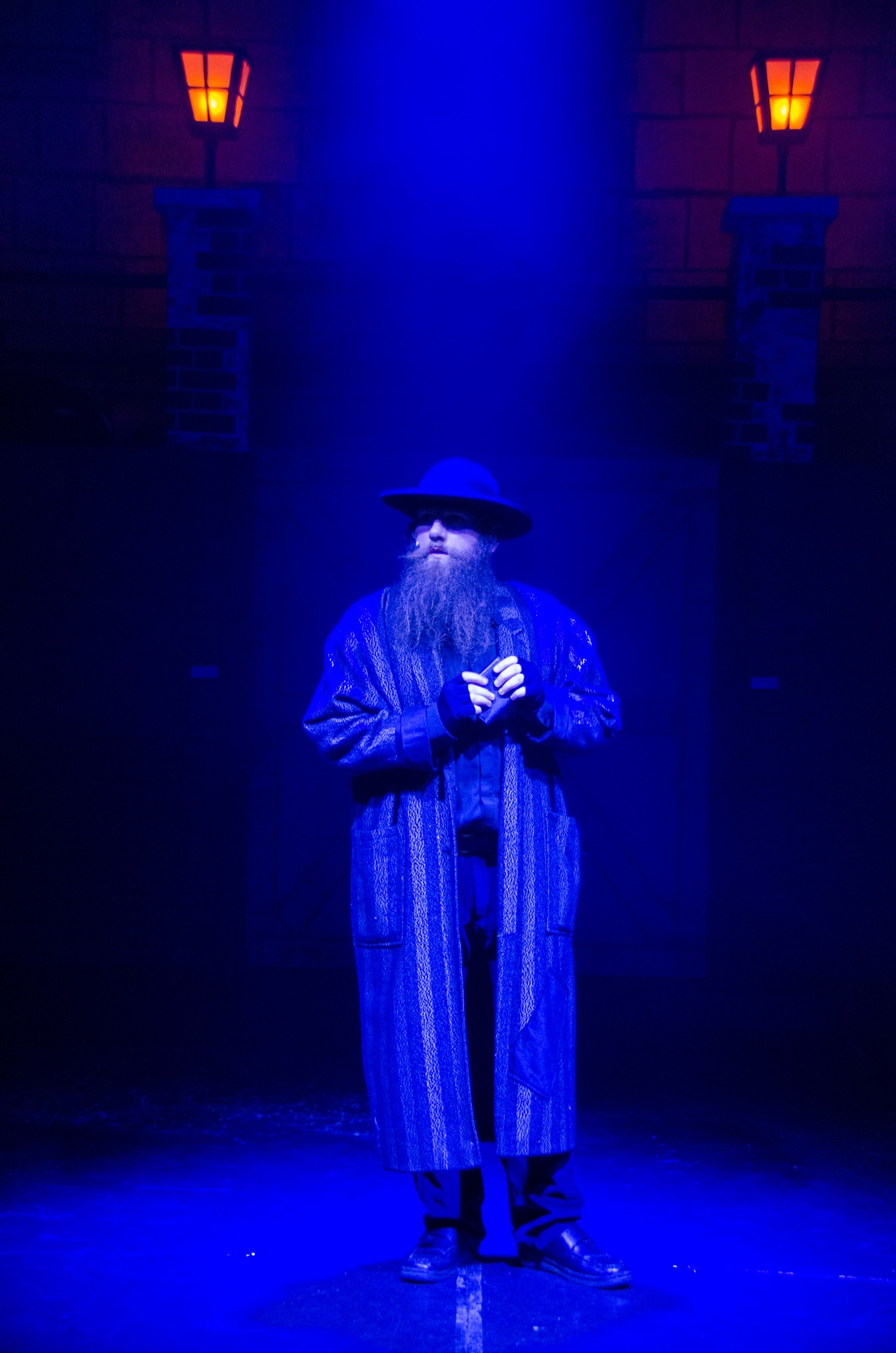 Fagin